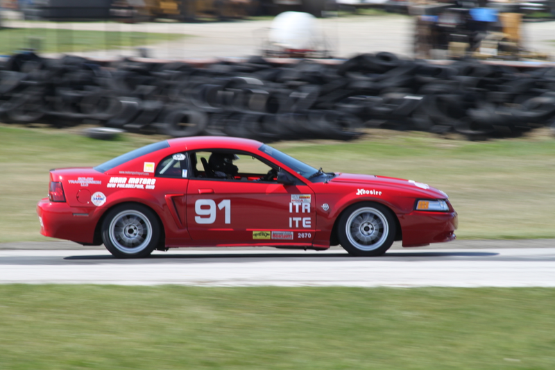 Illustration for article titled Final Photos From My Fallen Camera (Track Day Dump Bro)